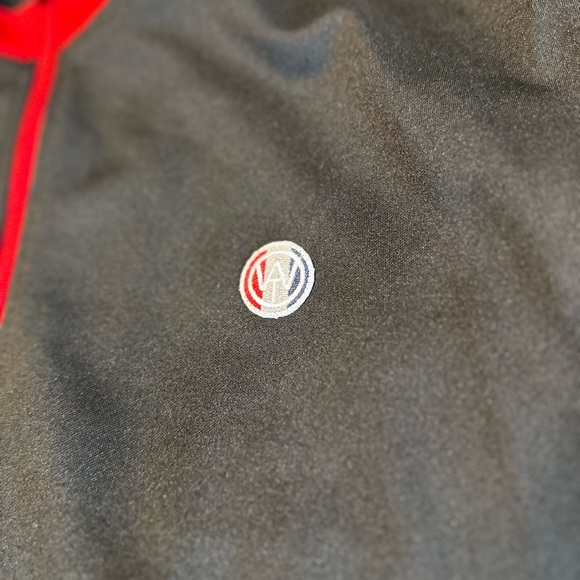 WT02 Track Jacket L - Picture 2 of 7